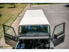 Thumbnail Photo 68 for 1991 Land Rover Defender 110